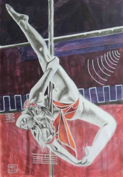 "The Nightlife 003"