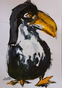 "Bird of Prey 2"