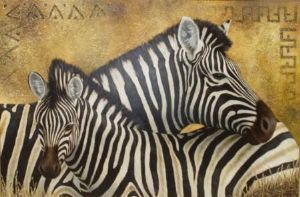 "Zebras"