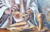 "Breaking Bread "