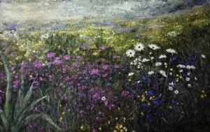 "Namaqualand Impressions 4"