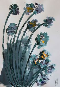 "Wild Garden"