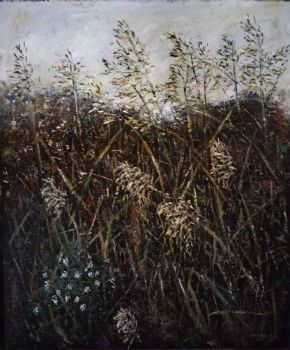 "Tall Grass"