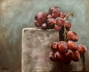 "Grape Study - "