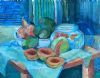 "Fruit and Fish"