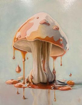 "Mushroom"