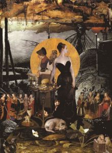 "Memento Mori IV"