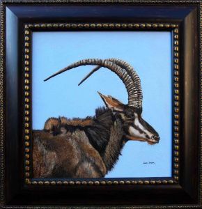 "Giant Sable"