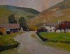 "Workers Cottages / Sold"