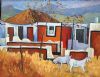 "African Homestead"