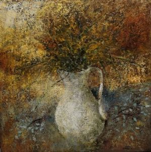 "Jug and Branches "