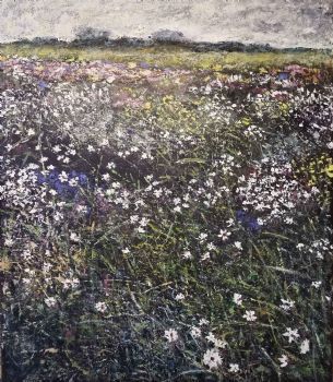 "Wild Flowers (Nieuwoudtsville) "