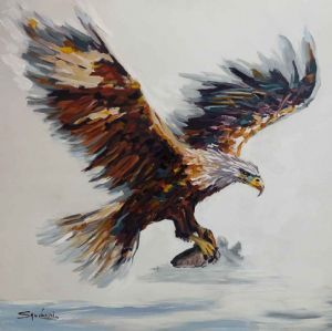 "Eagle"