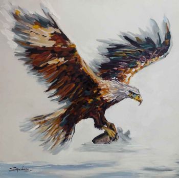 "Eagle"