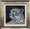 "Cheetah Portrait 2024"