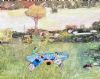 "The picnic"