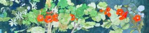 "Flowers From the Garden"