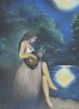 "Girl, Guitar, Moonlight"