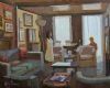 "Beautiful Light in my Livingroom"