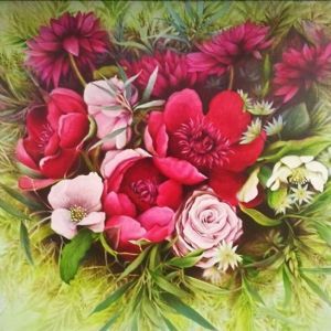 "Scarlett Nest"