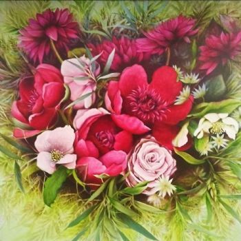 "Scarlett Nest"