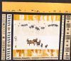 "Golden Eland and Aloes"