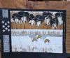 "Three Gemsbok"