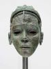 "African Head"