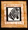 "Zebra"