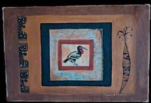 "Hornbill"