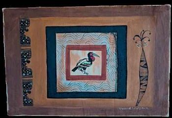 "Hornbill"