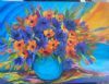"Flower Delight"
