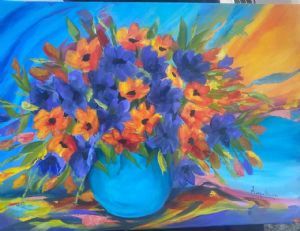"Flower Delight"