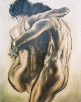 "Couple #1"