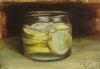 "Lemon in Honey"