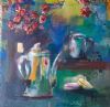 "Tea Time "