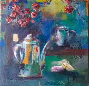 "Tea Time "