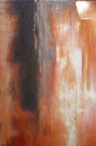 "Copper Fusion"
