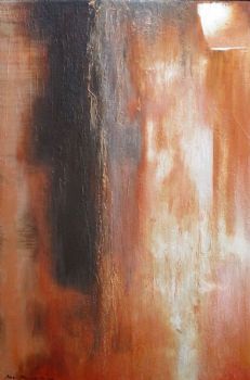 "Copper Fusion"