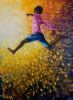 "Leap Of Faith"