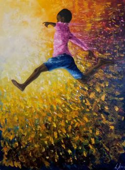 "Leap Of Faith"