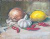 "Onion Garlic Lemon & Cillis iv"