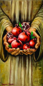 "Ephesians 2:4-5"