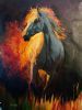 "Fiery Spirit"