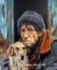 "Mans Best Friend"
