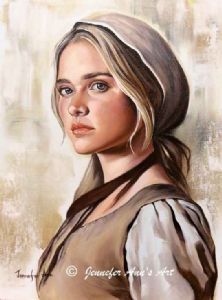 "Peasant Women"