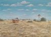 "Namibian Farm"