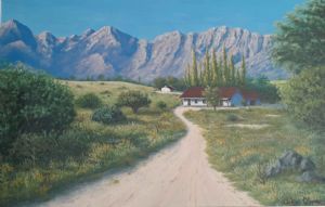 "Silent  Farm"