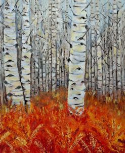 "Whispers of Autumn"