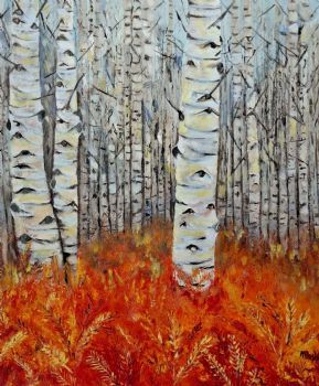 "Whispers of Autumn"